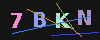 Gambar captcha